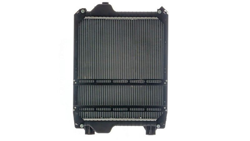 MAHLE Premium Line Coolant Radiator CR2402000P