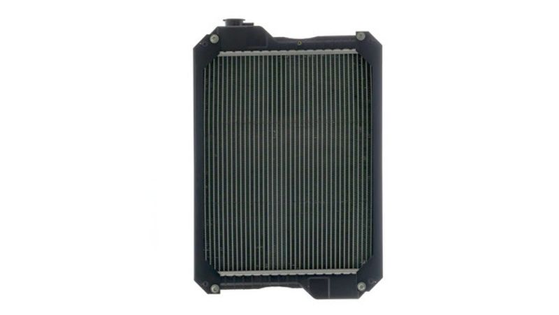 MAHLE Premium Line Coolant Radiator CR2403000P