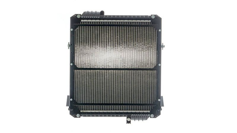 MAHLE Premium Line Coolant Radiator CR2404000P