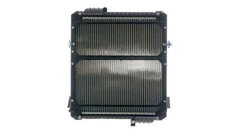 MAHLE Premium Line Coolant Radiator CR2409000P