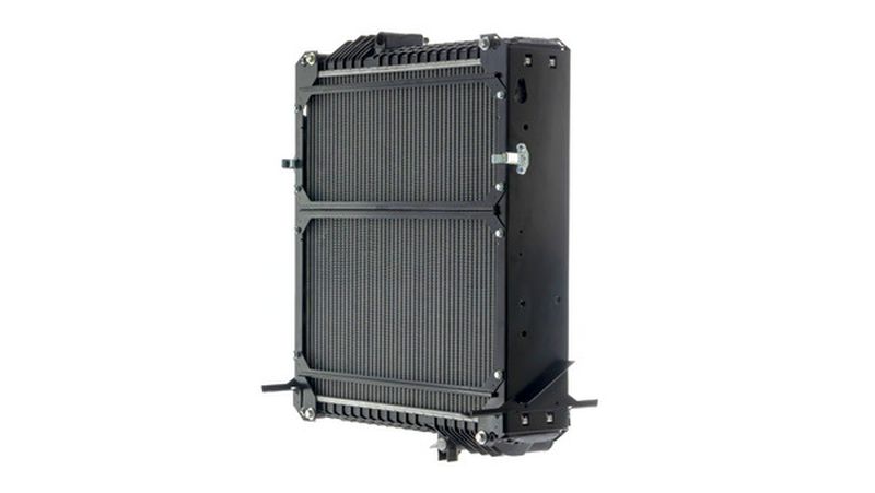 MAHLE Premium Line Coolant Radiator CR2409000P