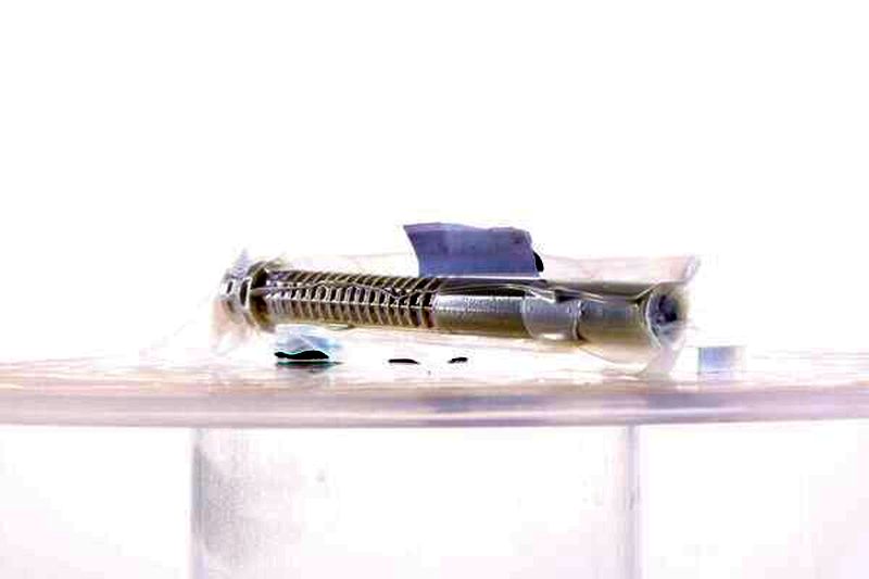 MAHLE PC Filter-drier and accumulator AD70000S