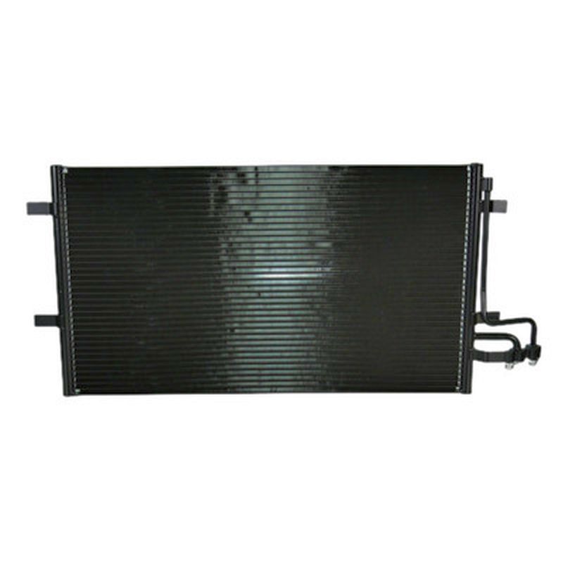 MAHLE PC Aircon condenser AC374000S