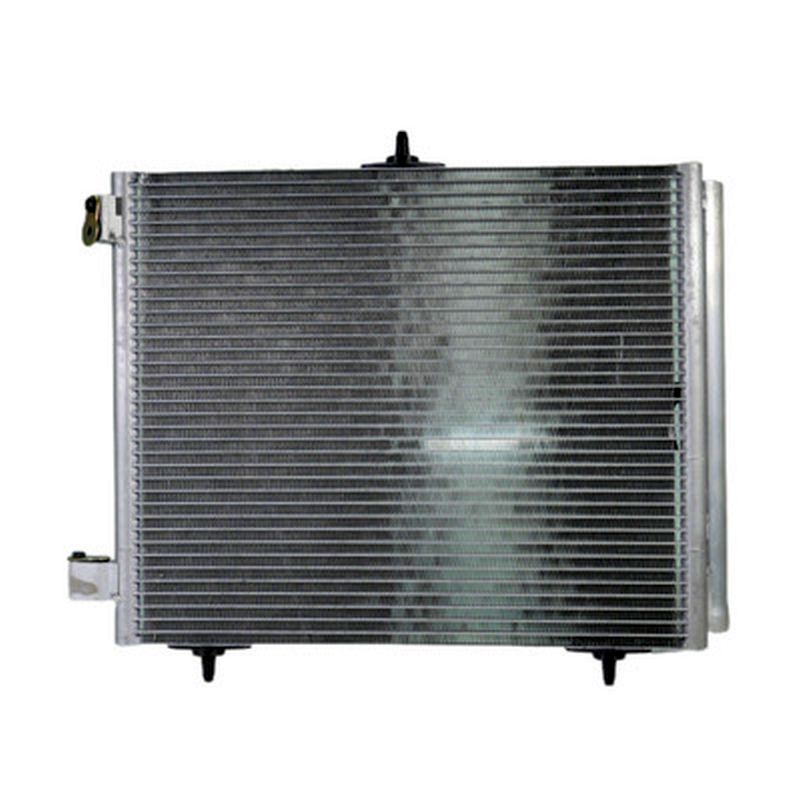 MAHLE PC Aircon condenser AC460000S