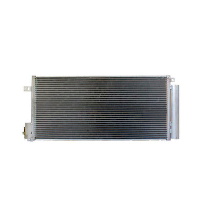 MAHLE PC Aircon condenser AC505001S