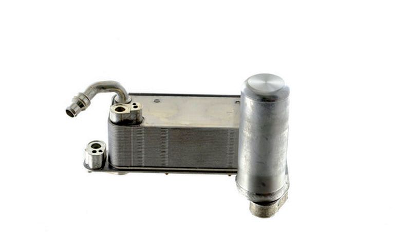 MAHLE Premium Line Aircon Condenser AC1125000P