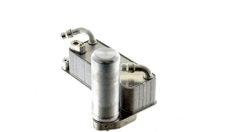 MAHLE Premium Line Aircon Condenser AC1125000P