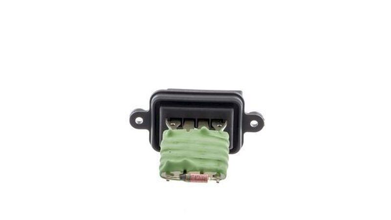 MAHLE LCV Aircon blower regulator and resistor ABR121000S