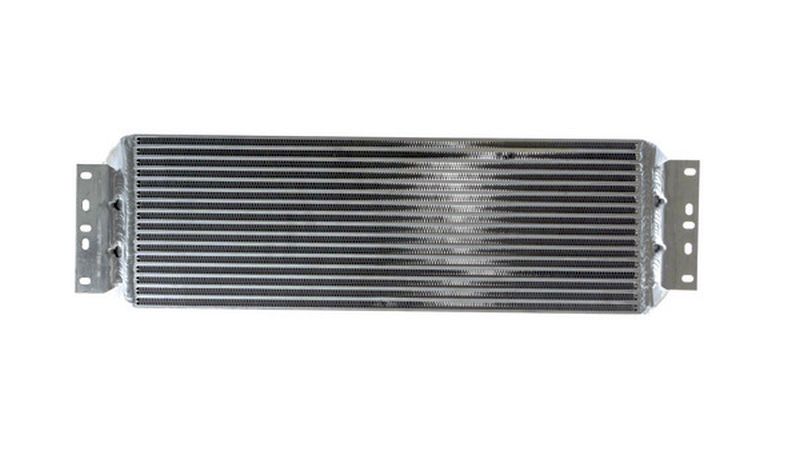 MAHLE Truck/Bus Oil cooler CLC170000S