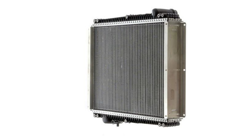 MAHLE Premium Line Coolant Radiator CR2669000P