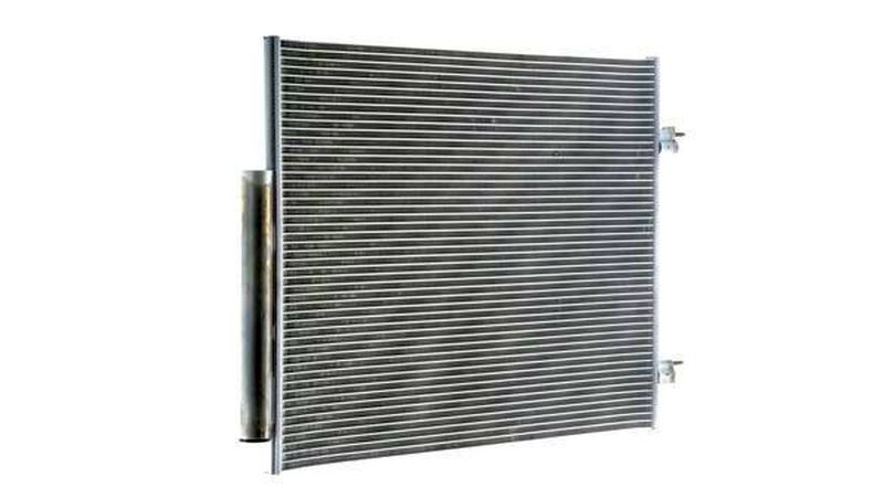 MAHLE Premium Line Aircon Condenser AC1131000P