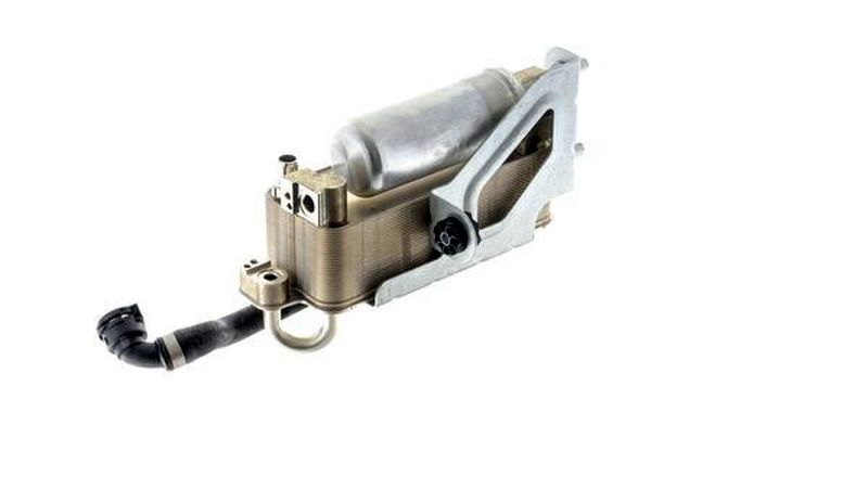 MAHLE Premium Line Aircon Condenser AC1130000P