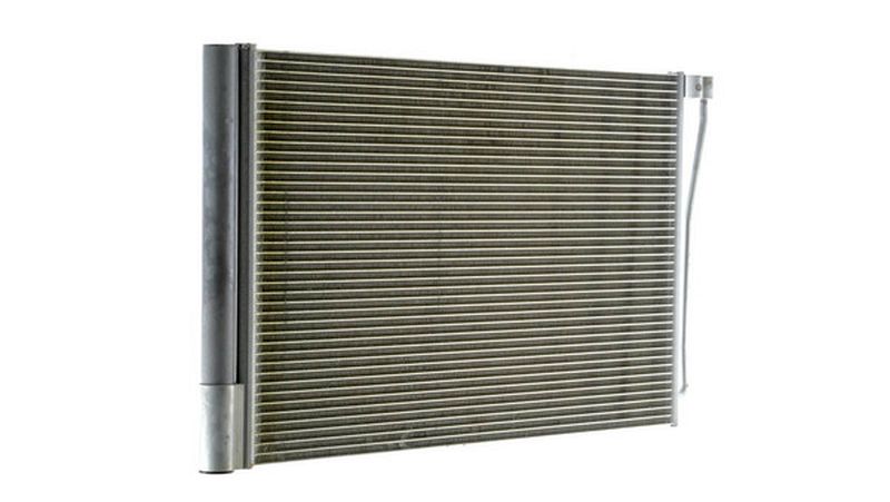 MAHLE Premium Line Aircon Condenser AC781000P