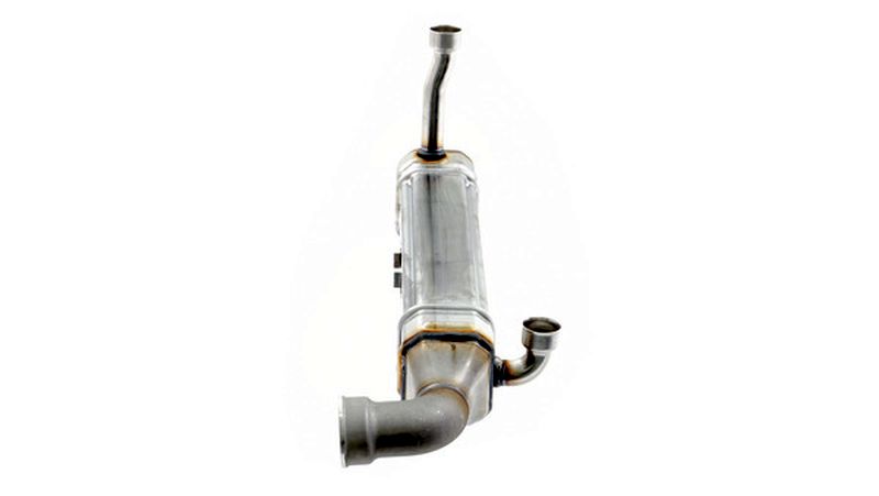 MAHLE Premium Line EGR Cooler CE44000P