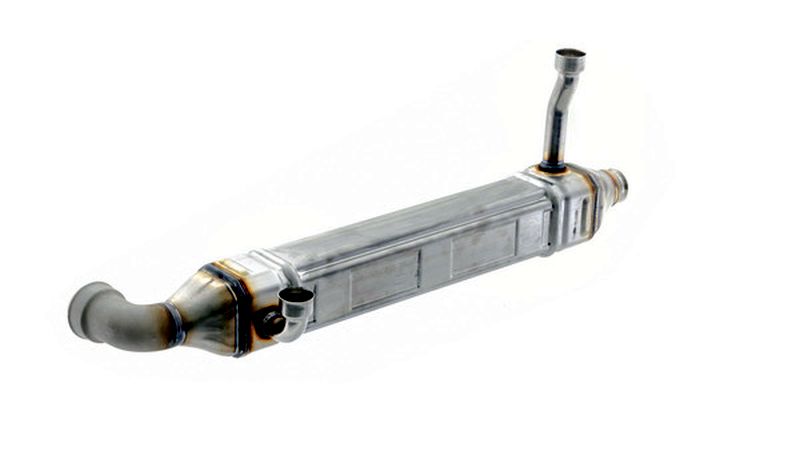 MAHLE Premium Line EGR Cooler CE44000P