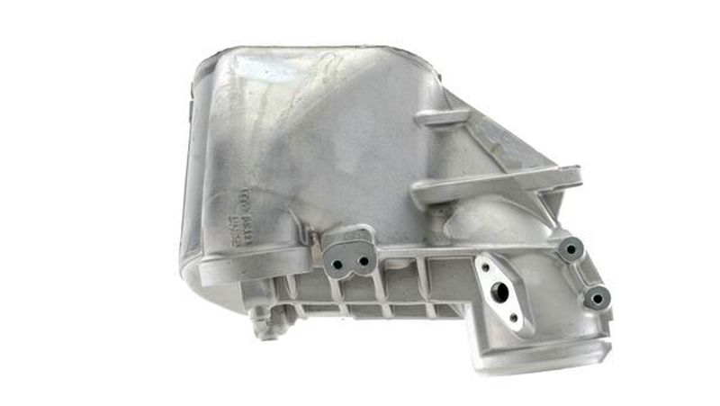MAHLE Premium Line Charge air cooler CI698000P