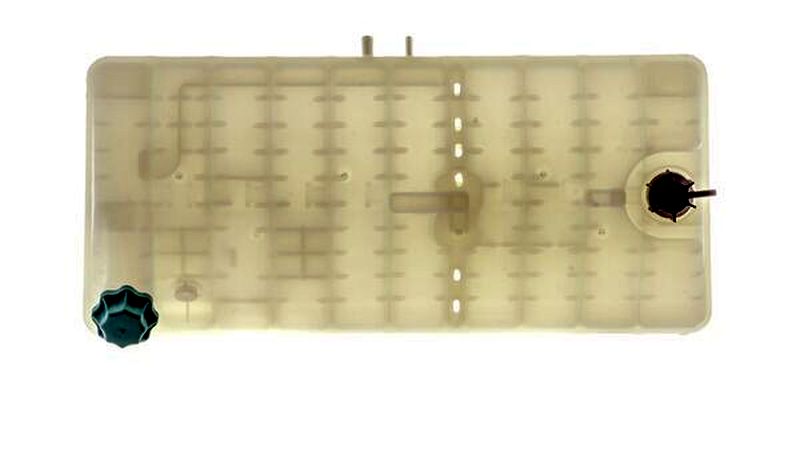 MAHLE Truck/Bus Expansion tank CRT41000S