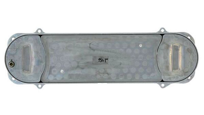 MAHLE Premium Line Charge air cooler CI699000P
