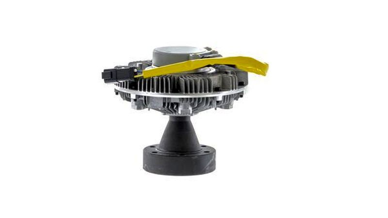 MAHLE OHW Radiator fan clutch CFC255000P