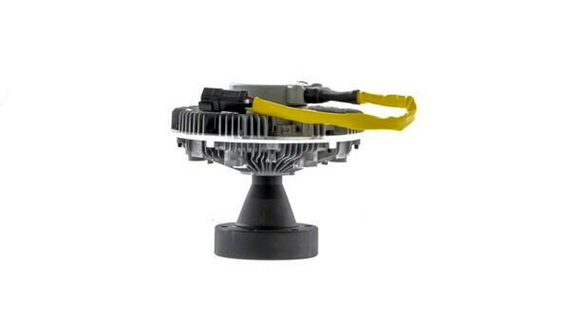 MAHLE OHW Radiator fan clutch CFC253000P