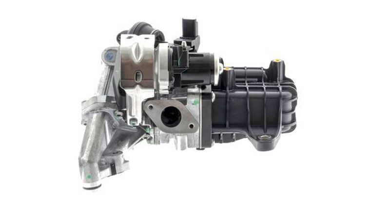 MAHLE Premium Line EGR Cooler CE42000P