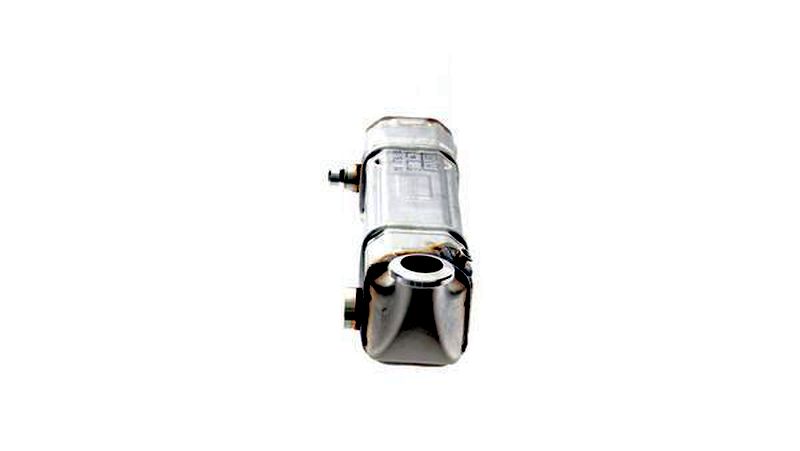 MAHLE Premium Line EGR Cooler CE35000P