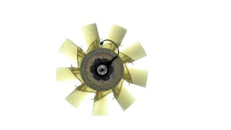 MAHLE Truck/Bus Radiator/condenser fan  CFF506000P