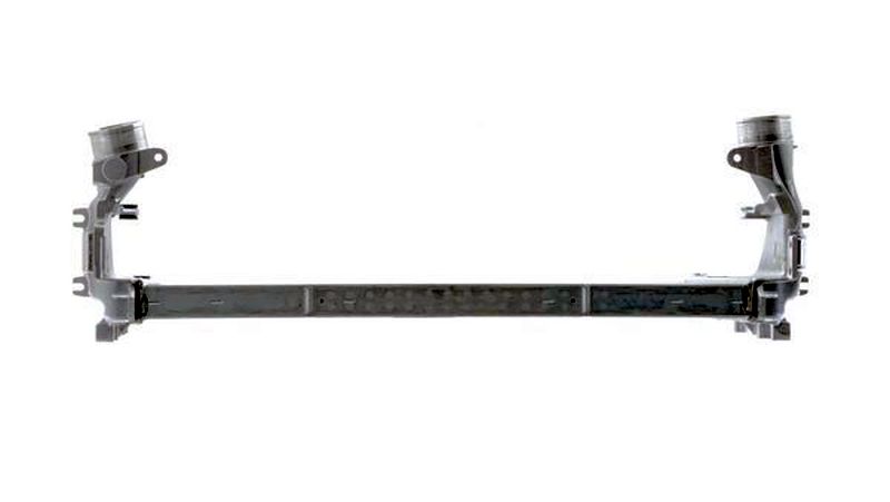 MAHLE Premium Line Charge air cooler CI556000P