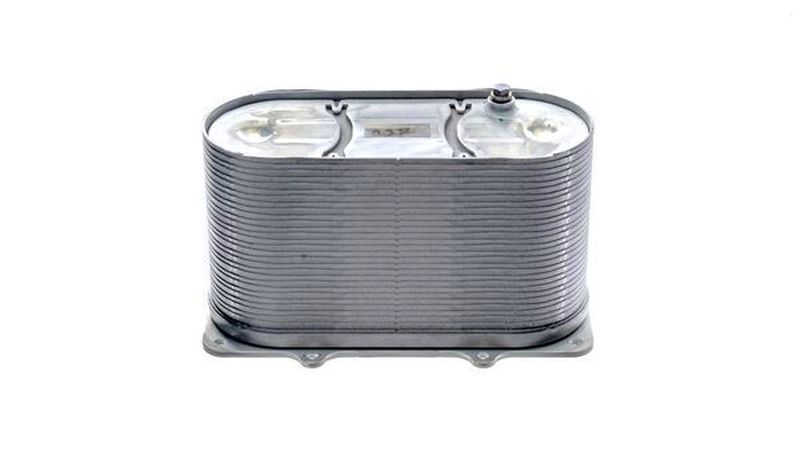 MAHLE Truck/Bus Charge air cooler CI232000P