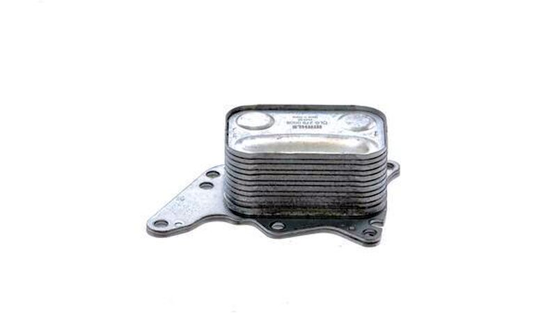 MAHLE Oil cooler CLC278000S