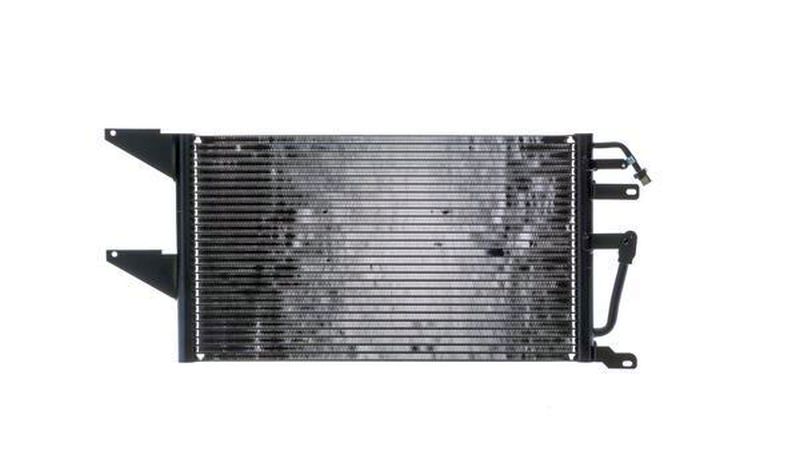 MAHLE Aircon Condenser AC1075000S