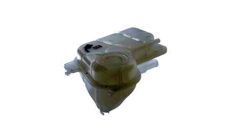 MAHLE PC Expansion tank CRT105000S