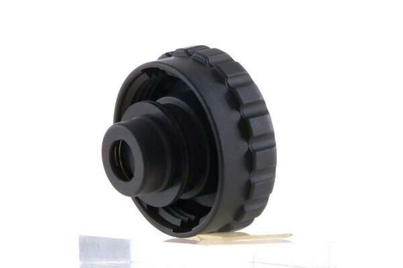 MAHLE PC Radiator cap CRB107000S