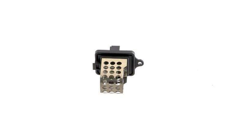 MAHLE Aircon Blower Regulator/Resistor ABR60000S