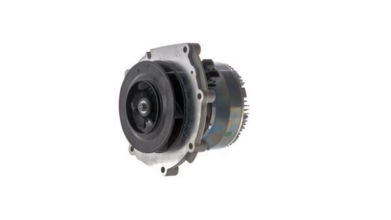 MAHLE Premium Line Engine Coolant Water Pump CP640000P