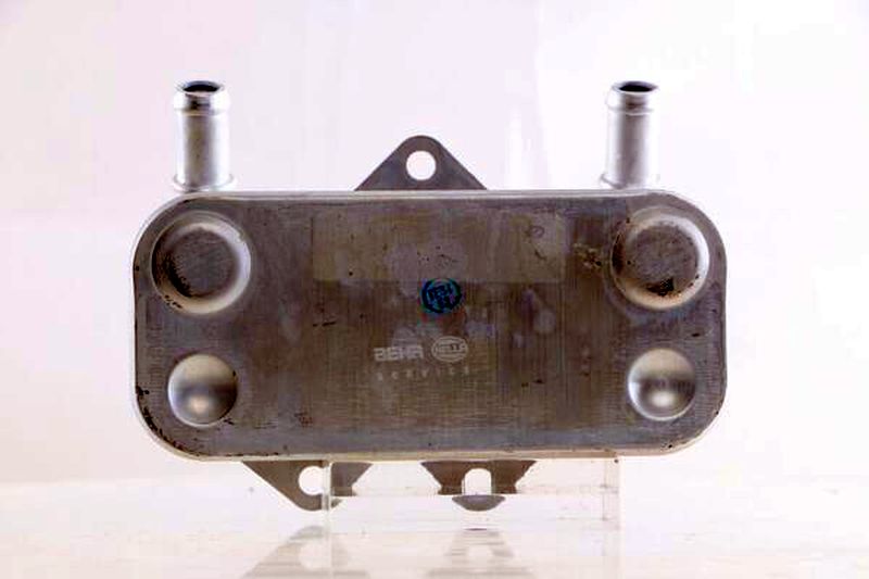 MAHLE PC Oil cooler CLC116000S
