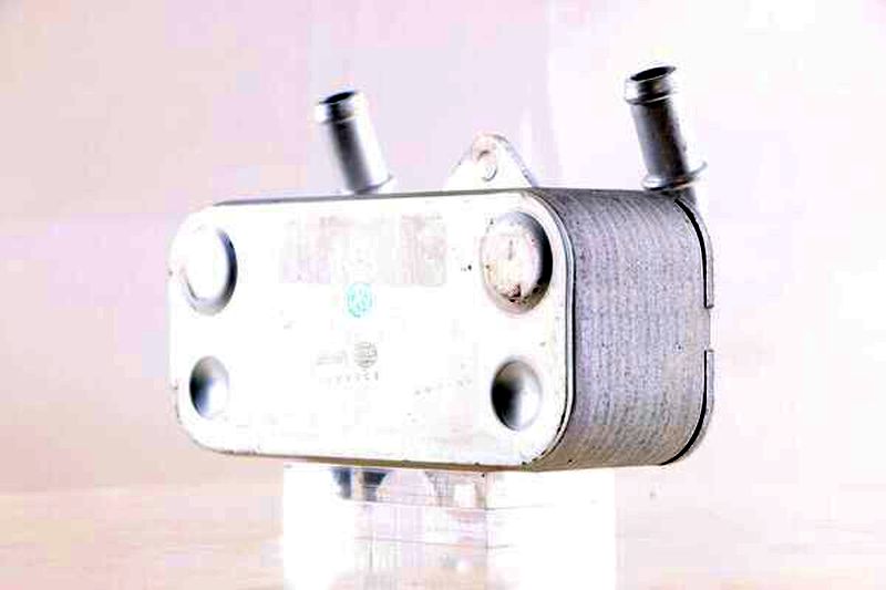 MAHLE PC Oil cooler CLC116000S