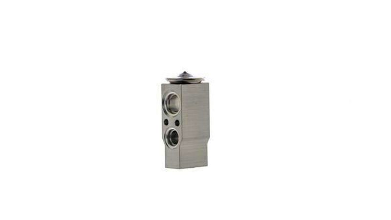MAHLE Expansion valve and orifice tube AVE169000S