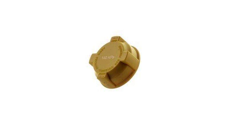 MAHLE PC Radiator cap CRB124000S