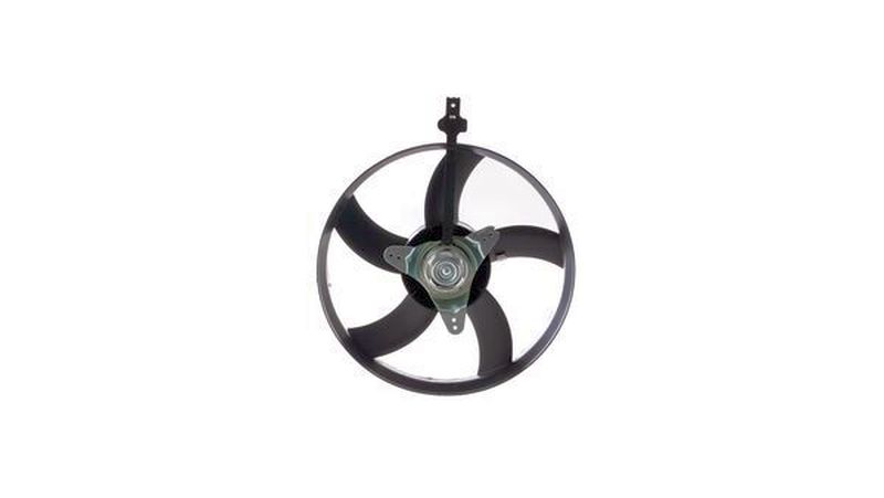 MAHLE Radiator Cooling Fan CFF650000S