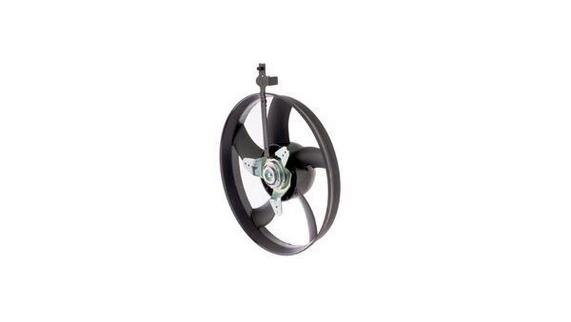 MAHLE Radiator Cooling Fan CFF650000S