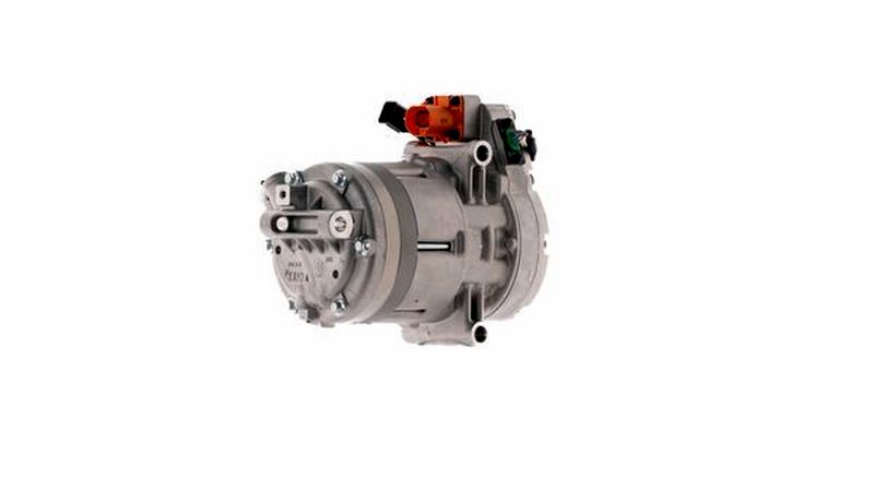 MAHLE Premium Line Aircon Compressor ACP1689000P