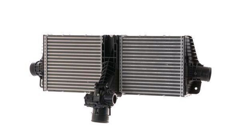 MAHLE Premium Line Charge Air Intercooler CI721000P