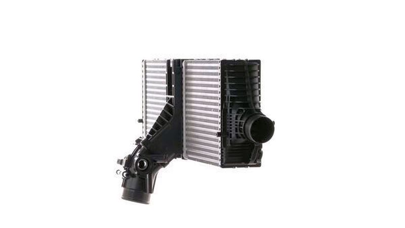 MAHLE Premium Line Charge Air Intercooler CI721000P