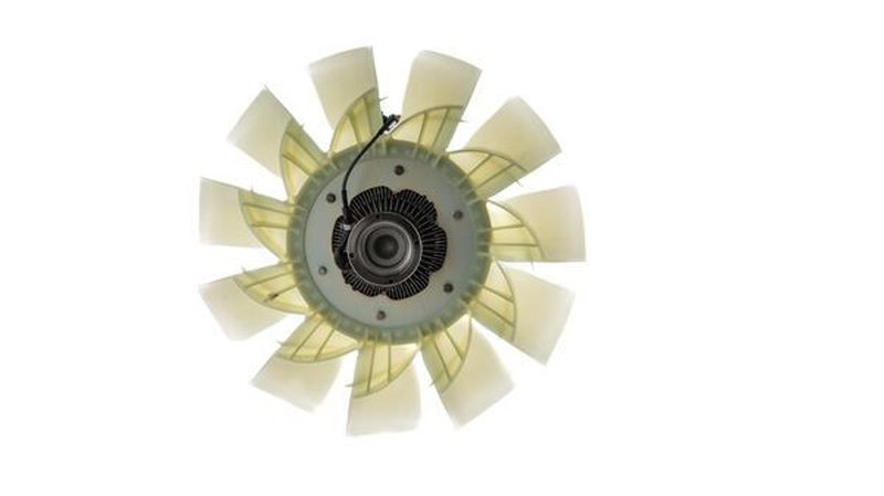 MAHLE Premium Line Radiator Cooling Fan CFF635000P