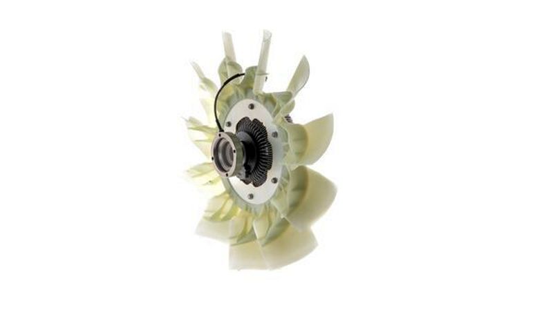 MAHLE Premium Line Radiator Cooling Fan CFF635000P