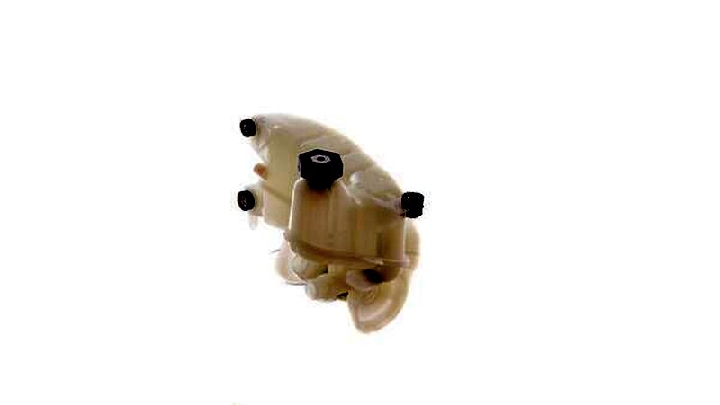 MAHLE Coolant Expansion Tank CRT294000S
