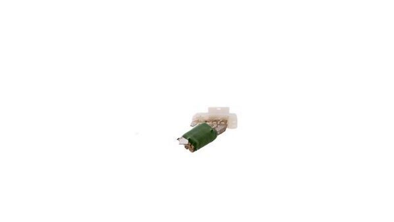 MAHLE Blower Fan Resistor ABR2000S