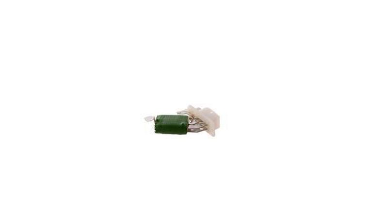 MAHLE Blower Fan Resistor ABR2000S