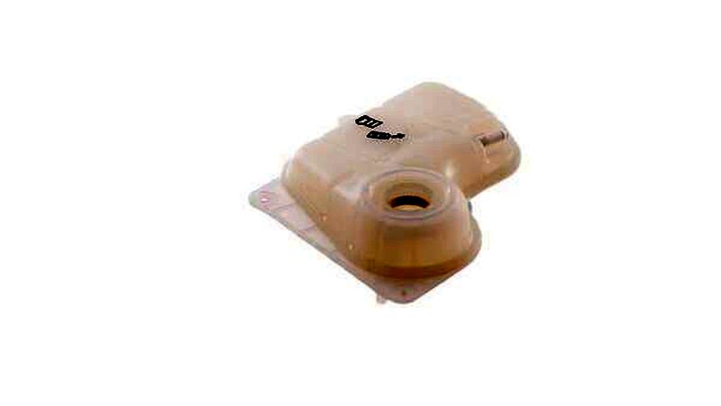 MAHLE Coolant Expansion Tank CRT84000S